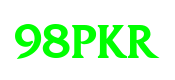 98PKR